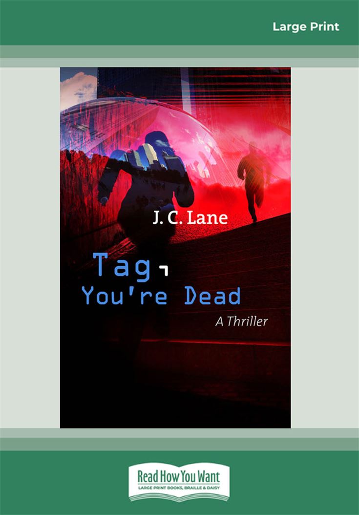 Tag, You're Dead