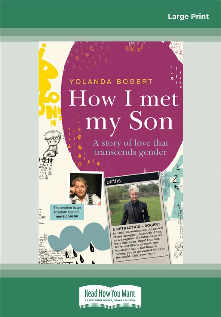 How I Met My Son