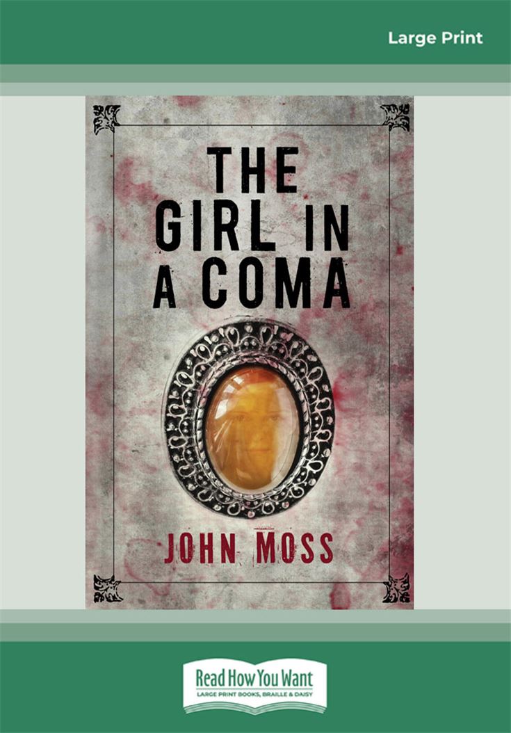 The Girl in a Coma
