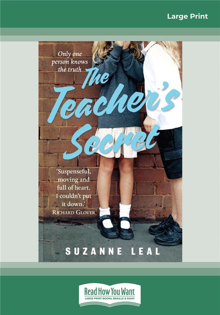 The Teacher's Secret