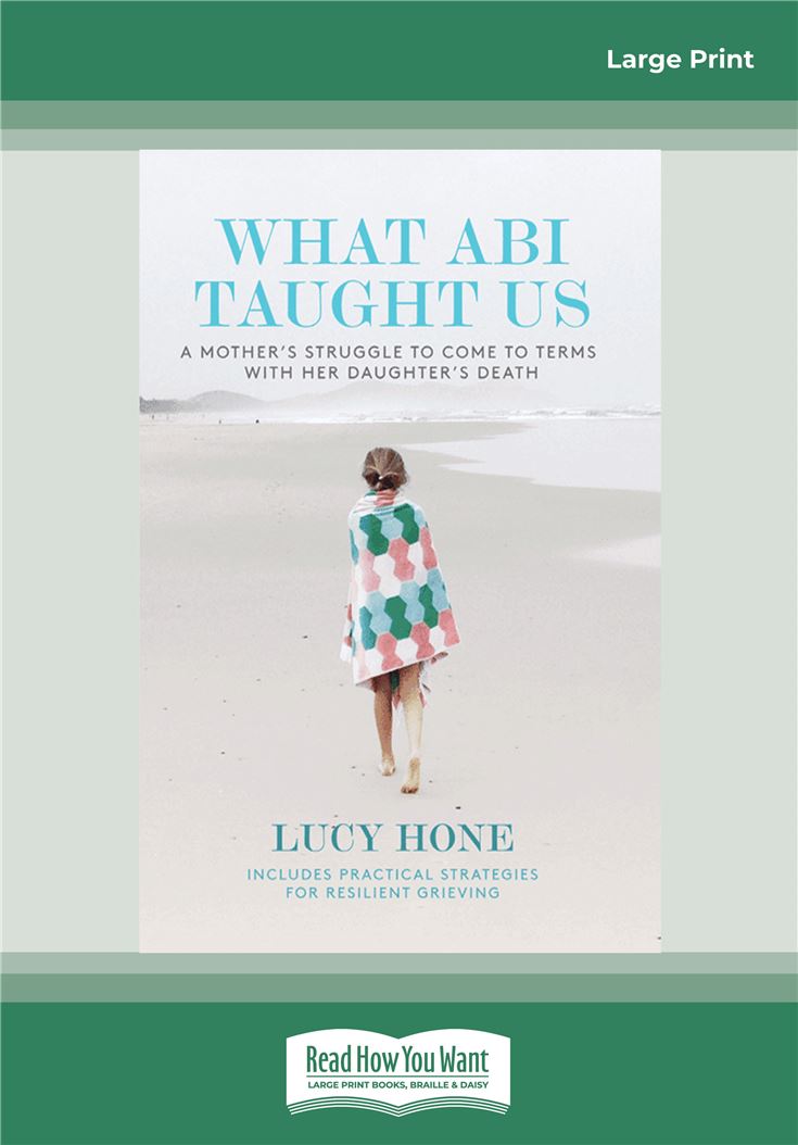 What Abi Taught Us