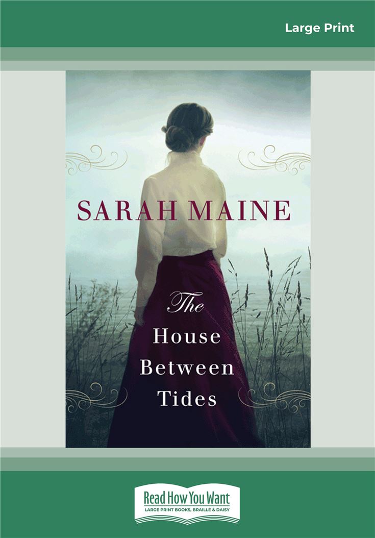 The House Between Tides