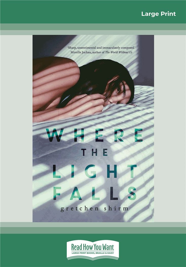 Where the Light Falls