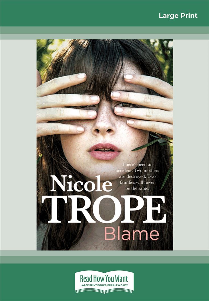 Blame
