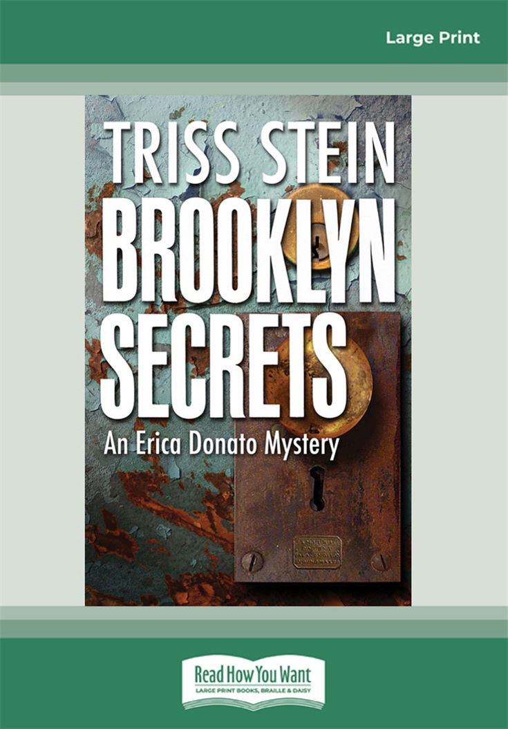 Brooklyn Secrets