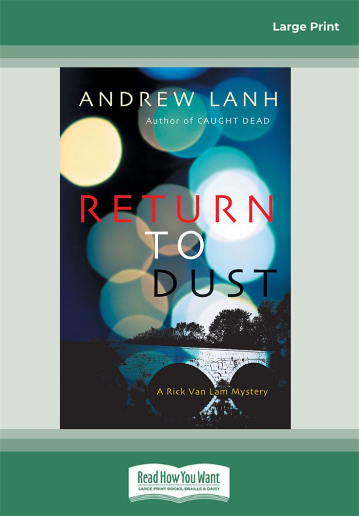 Return to Dust