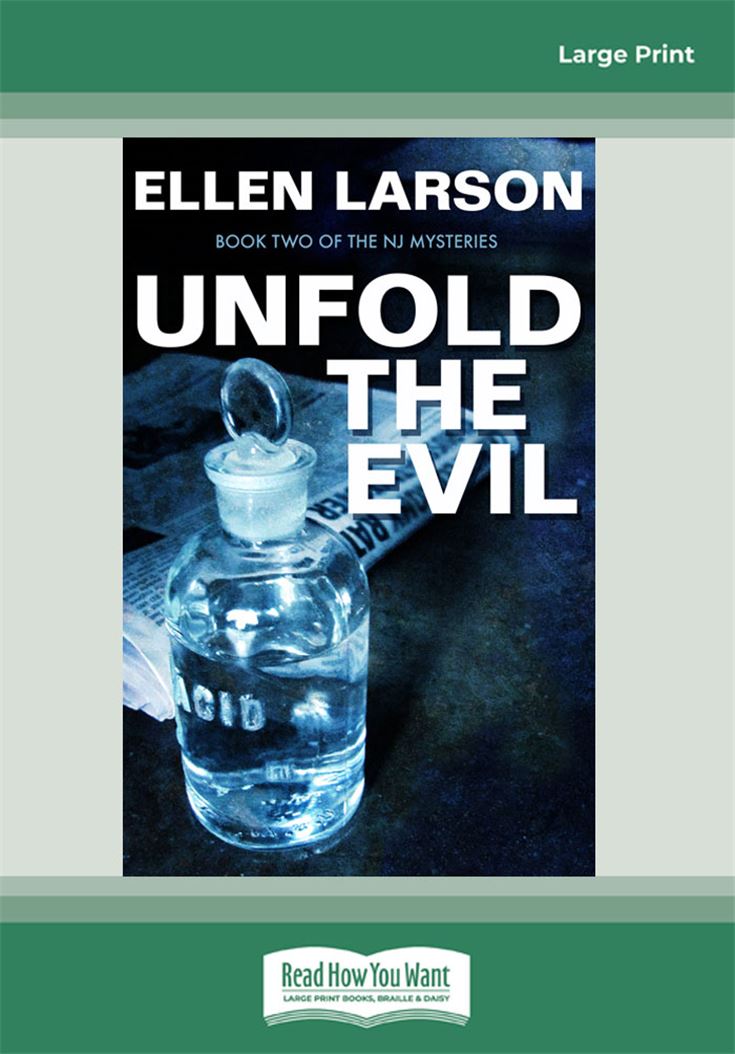 Unfold the Evil