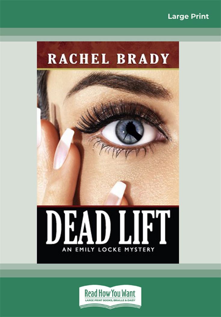 Dead Lift