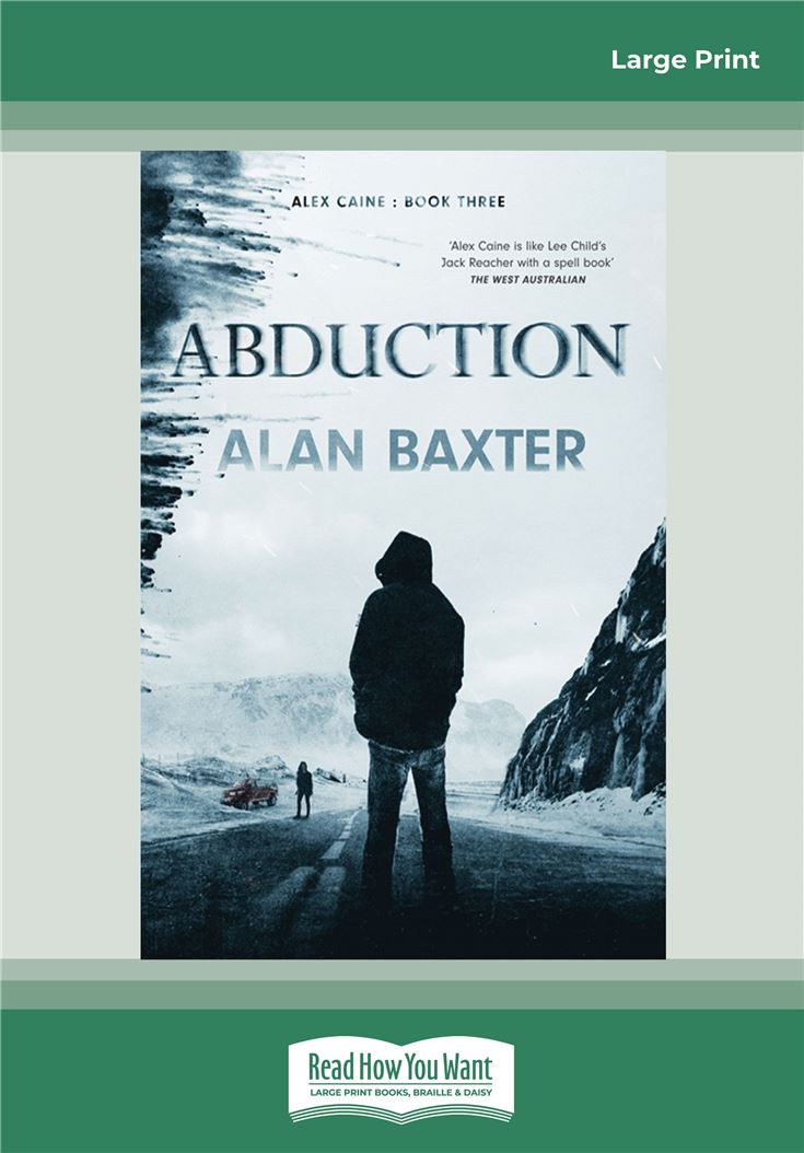 Abduction
