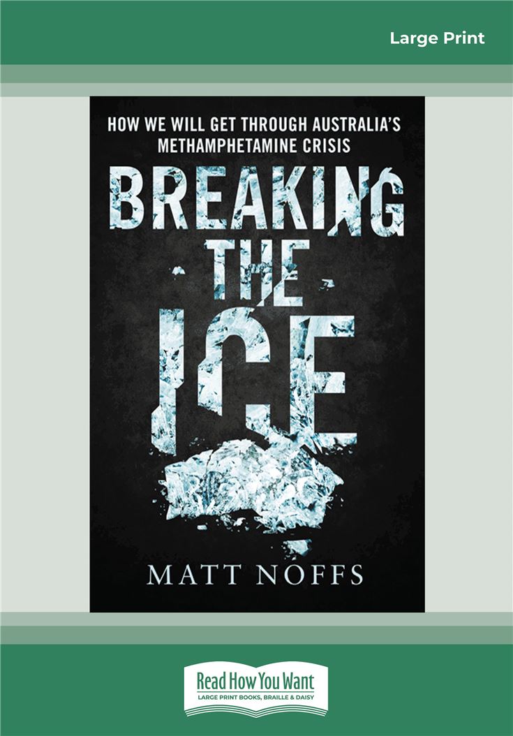 Breaking the Ice