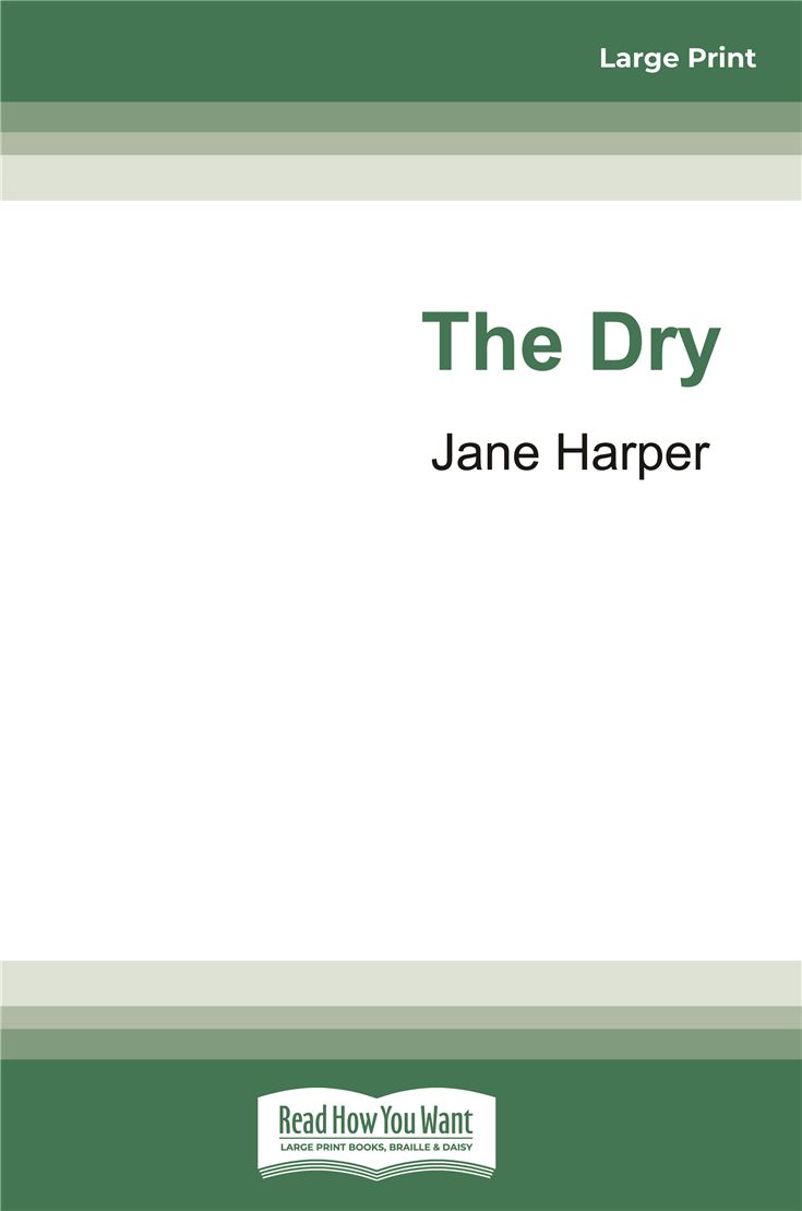 The Dry