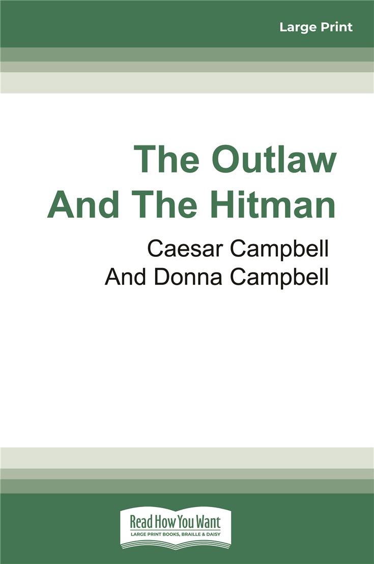 The Outlaw and The Hitman