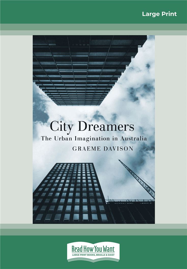 City Dreamers