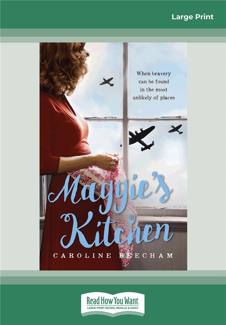Maggie's Kitchen
