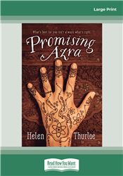 Promising Azra