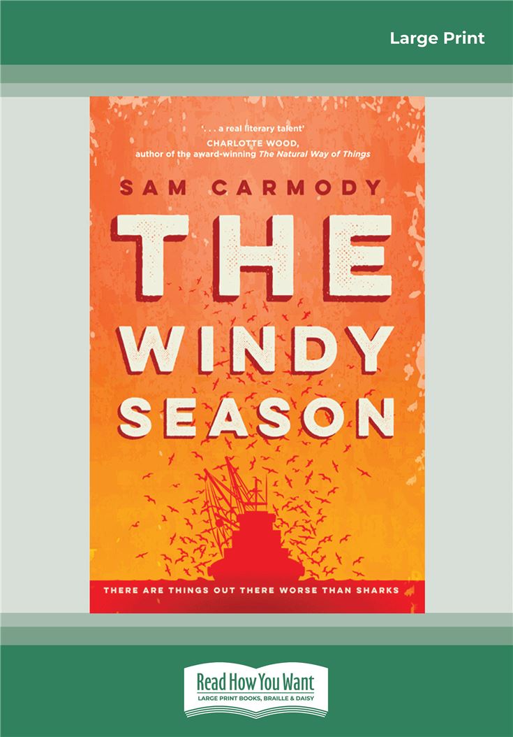 The Windy Season