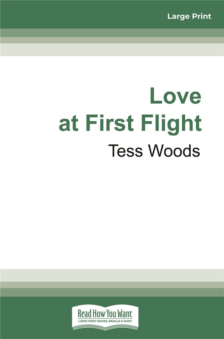 Love at First Flight