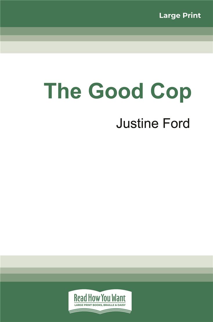 The Good Cop