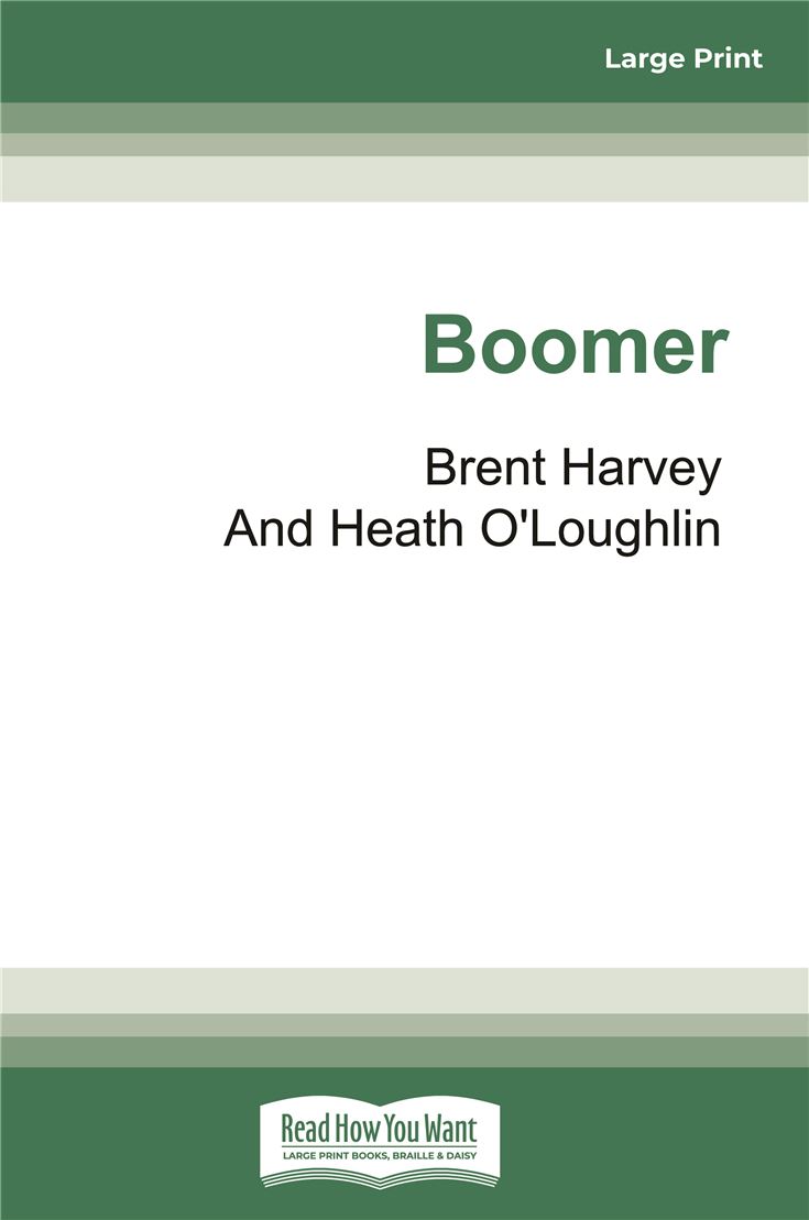 Boomer