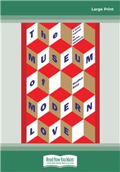 The Museum of Modern Love