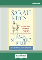 Back Sufferers' Bible