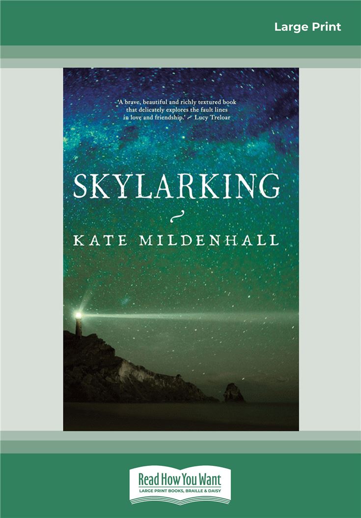 Skylarking