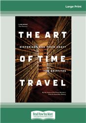 The Art of Time Travel