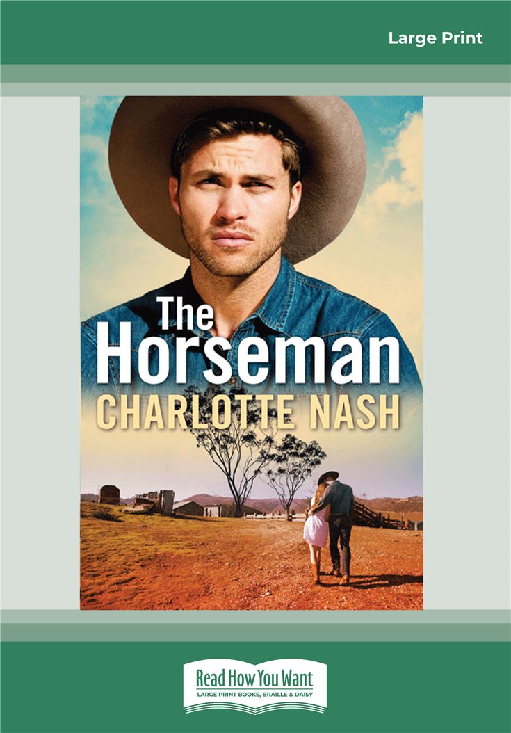 The Horseman