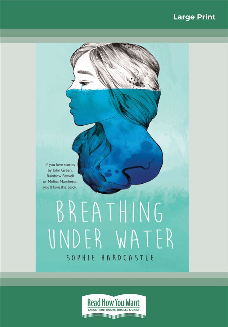 Breathing Under water