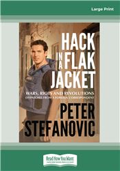Hack in a Flak Jacket