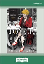 The Joyce Girl