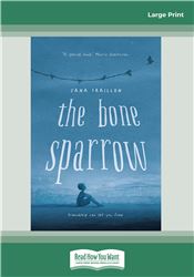 The Bone Sparrow