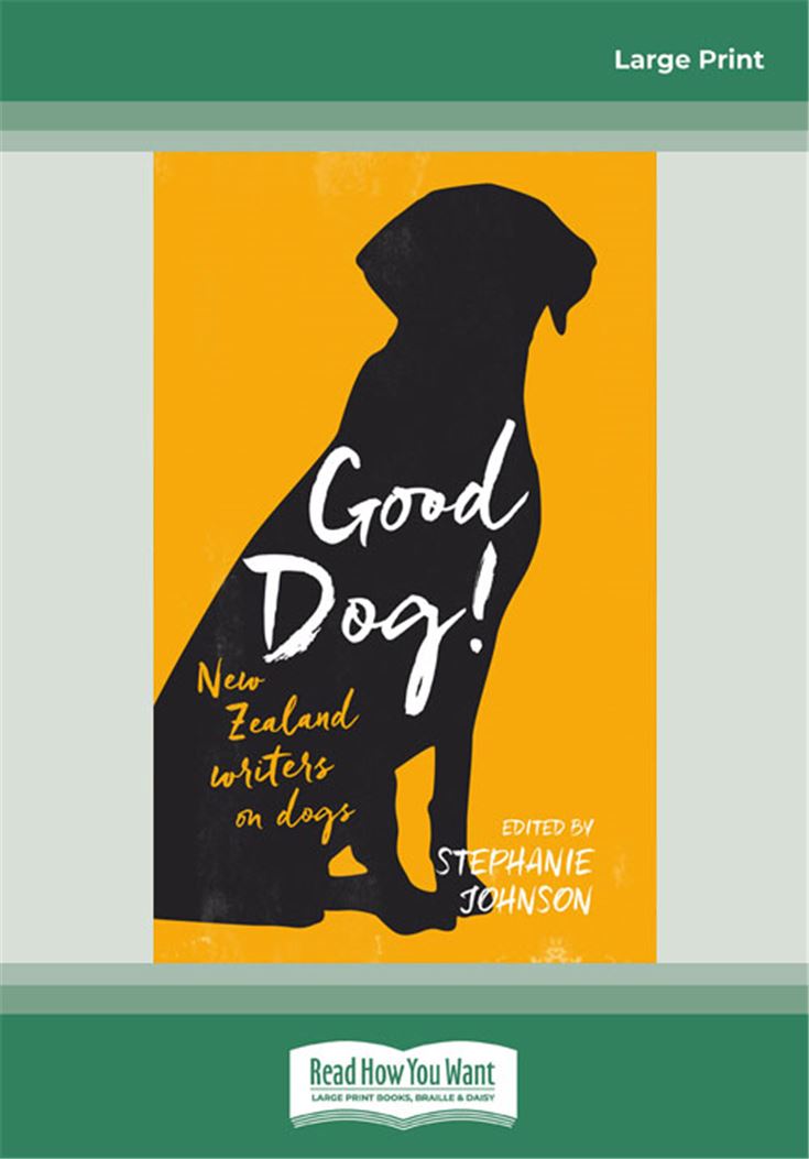 Good Dog