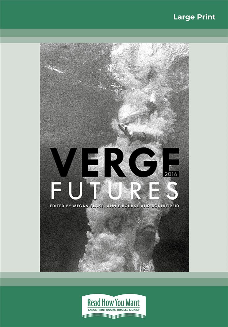 Verge 2016