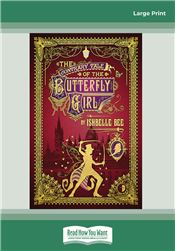 The Contrary Tale of the Butterfly Girl