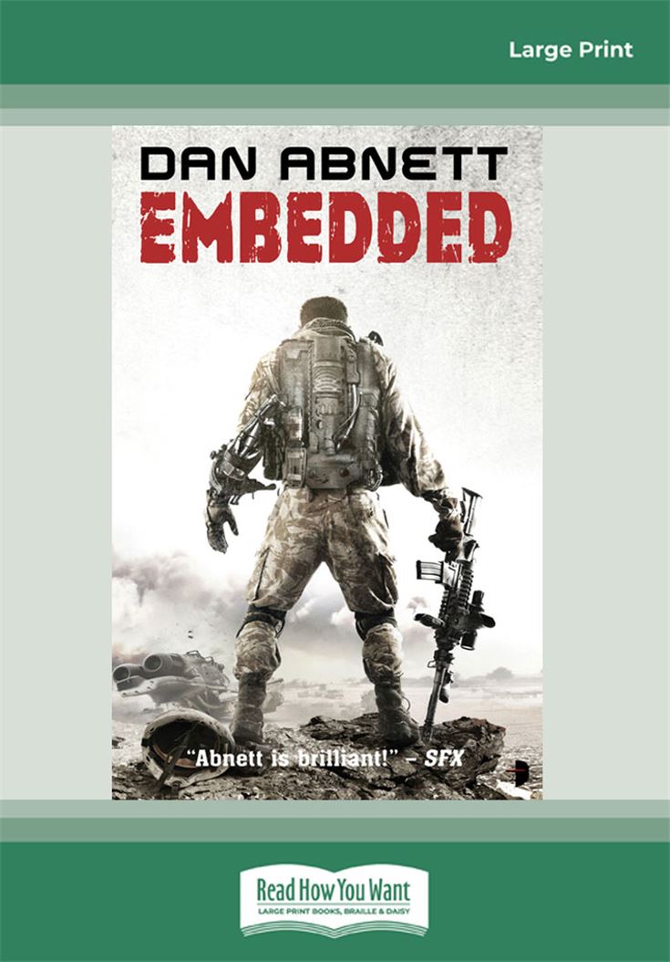 Embedded