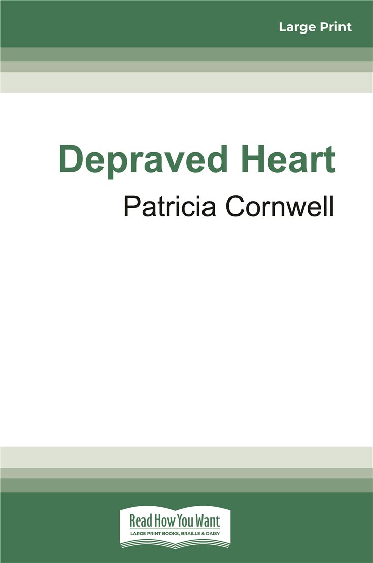 Depraved Heart