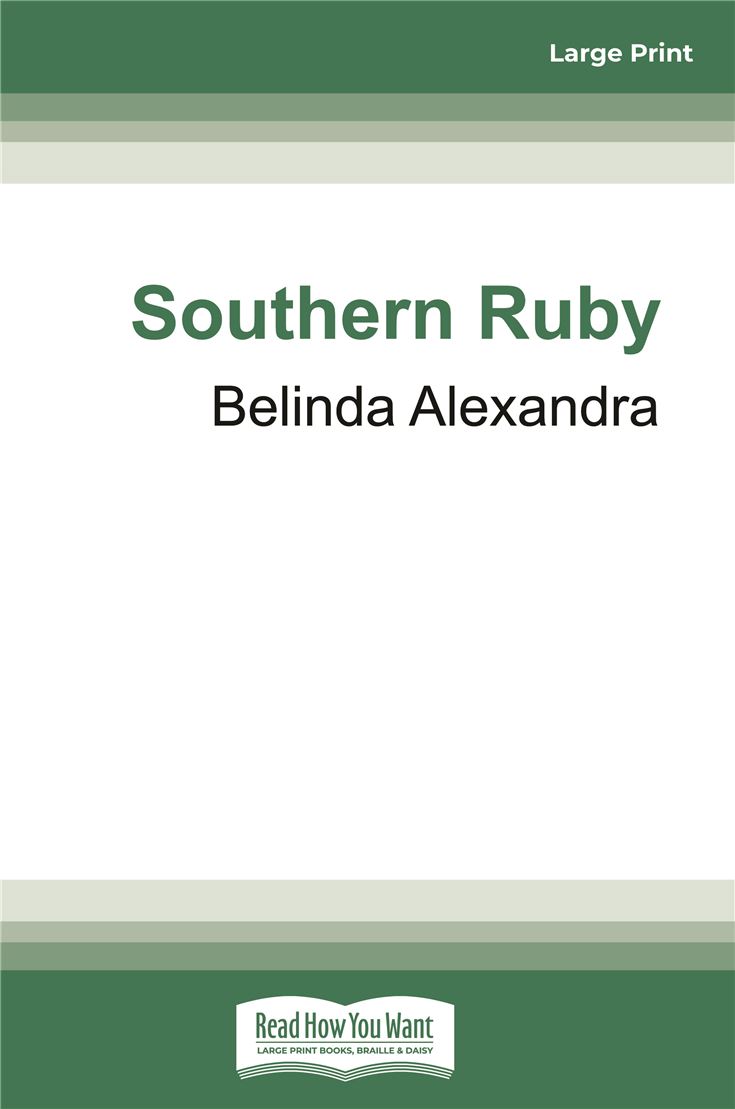 Southern Ruby