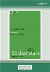 Q&A Shakespeare