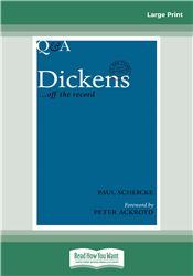 Q&amp;A Dickens