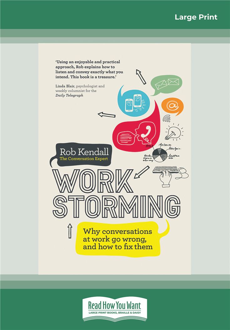 Workstorming