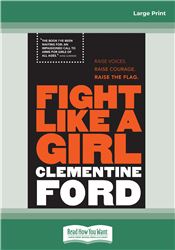 Fight Like A Girl