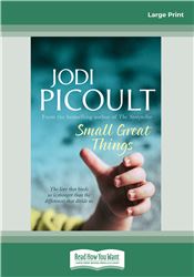 Small Great Things