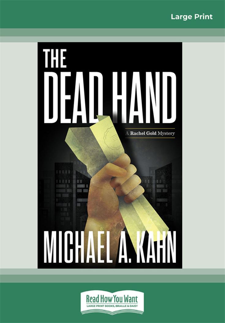 The Dead Hand