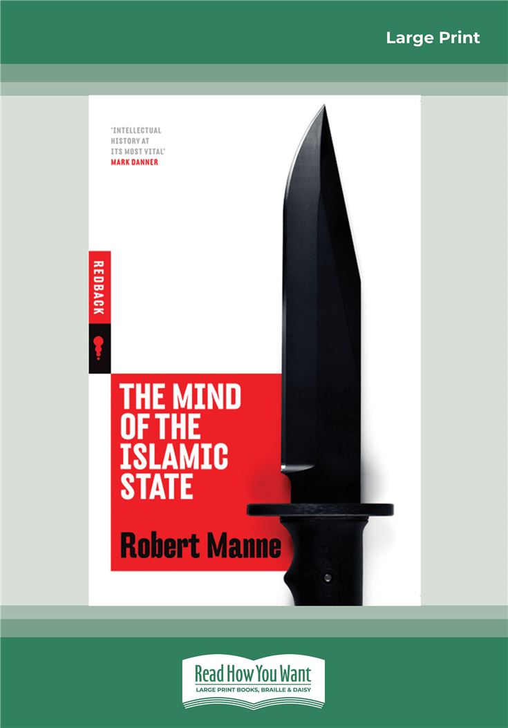 The Mind of the Islamic State