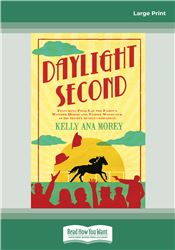 Daylight Second