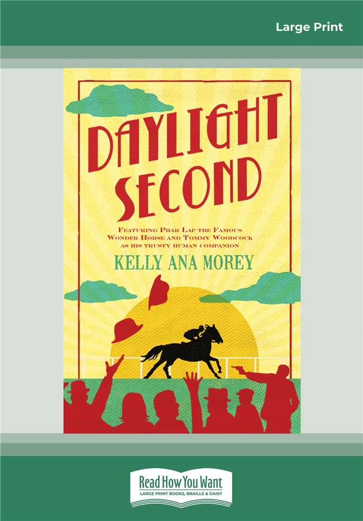 Daylight Second