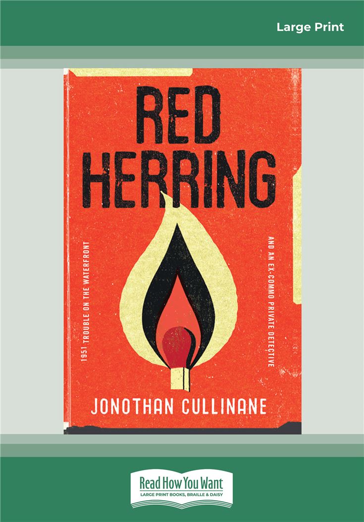 Red Herring