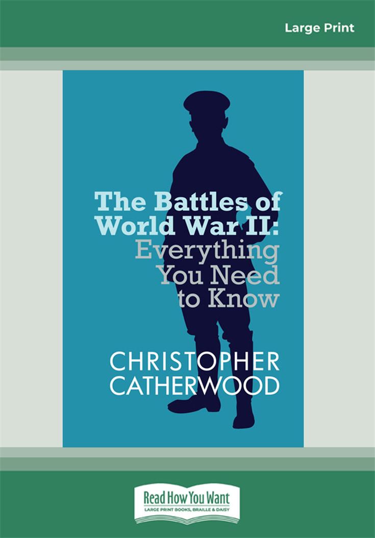 The Battles of World War II