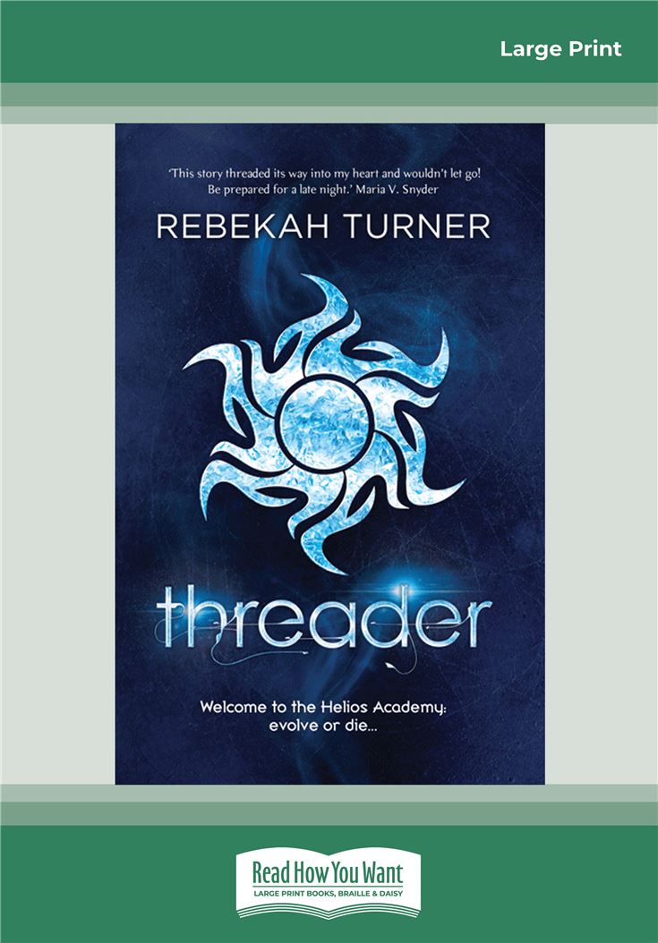 Threader
